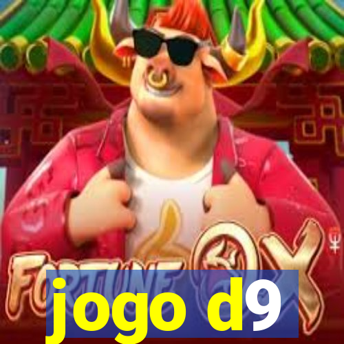 jogo d9